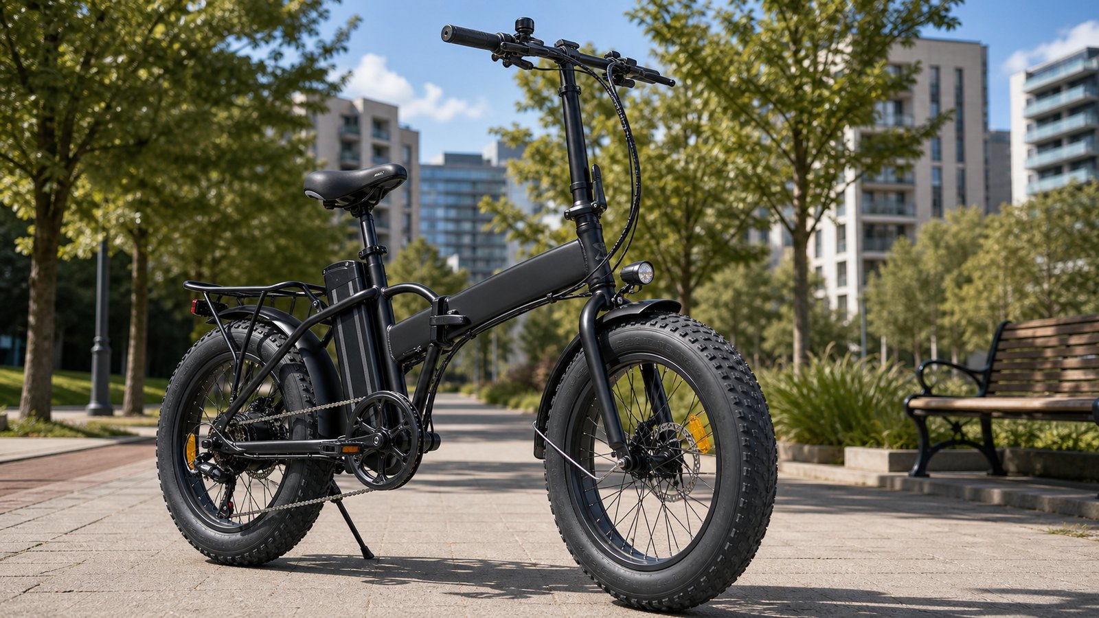 Nilox Ebike X5 Pro